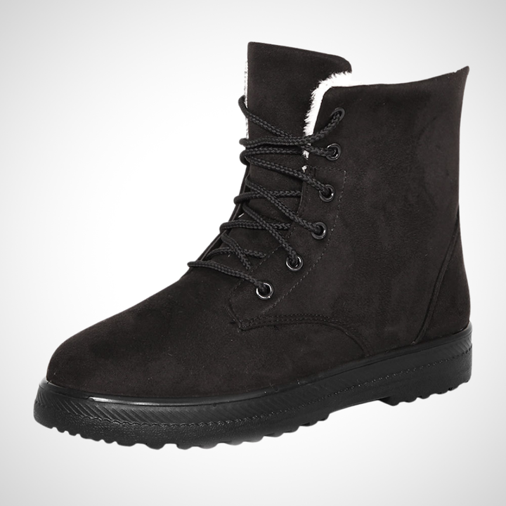 EMERLYN™ - Classic Lace-Up Outdoor Winter Boots
